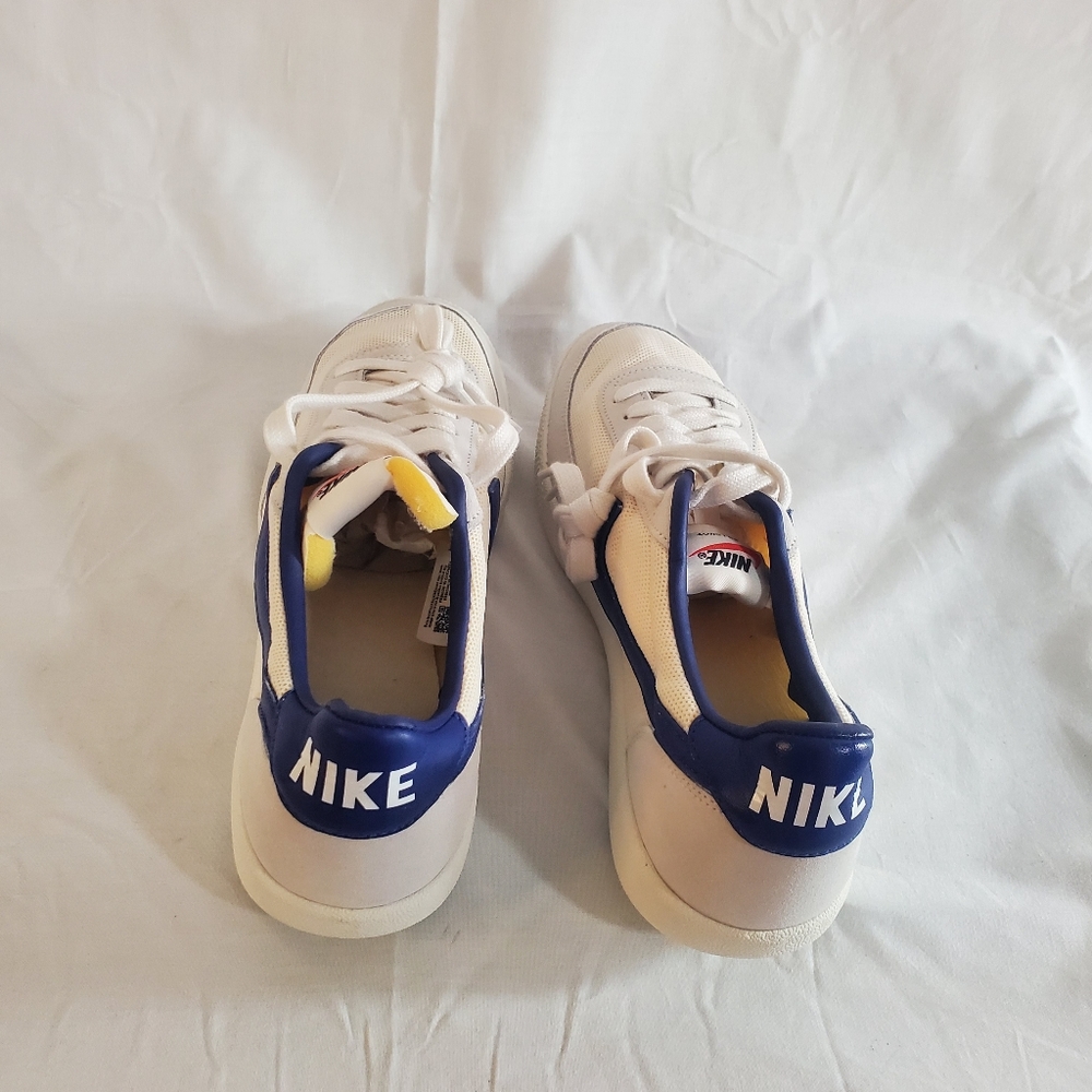 Nike Killshot OG Size 10 Sail Royal Blue DC7627 102 New. - Picture 8 of 8
